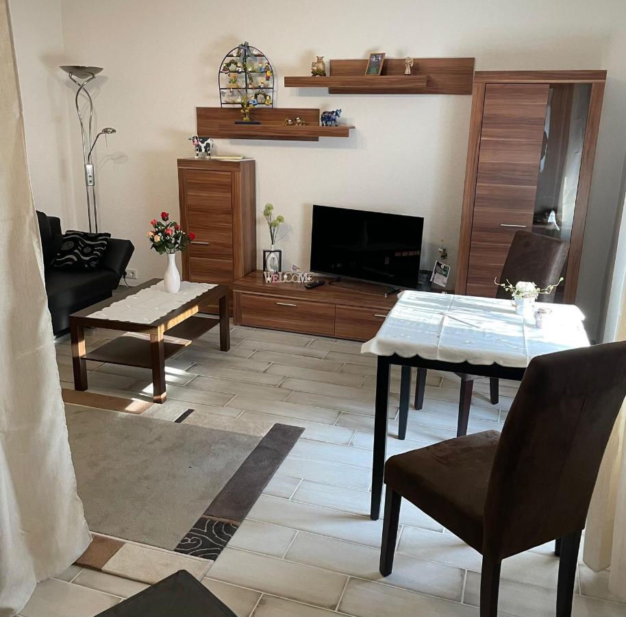 M24 Apartment Hecklingen  Exterior photo