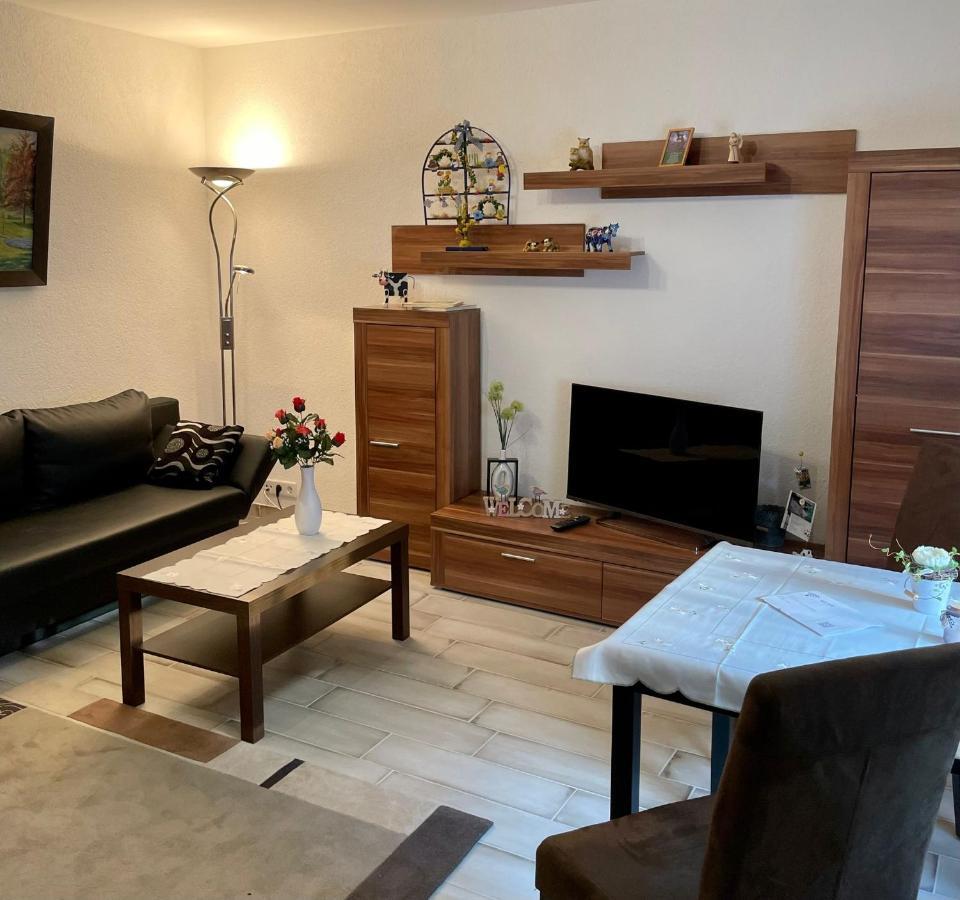 M24 Apartment Hecklingen  Exterior photo