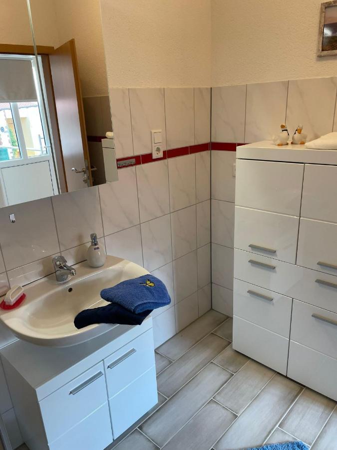 M24 Apartment Hecklingen  Exterior photo
