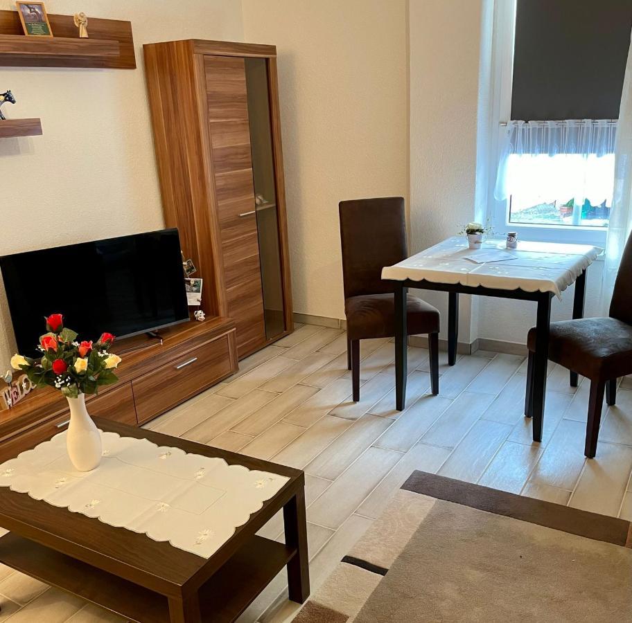 M24 Apartment Hecklingen  Exterior photo